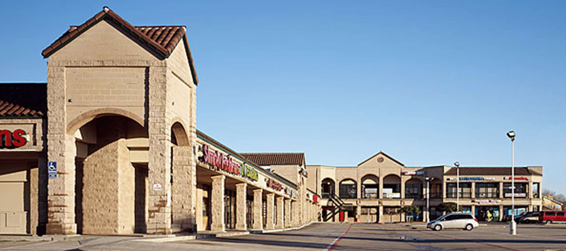 9759 Forest Lane MWest Holdings LLC