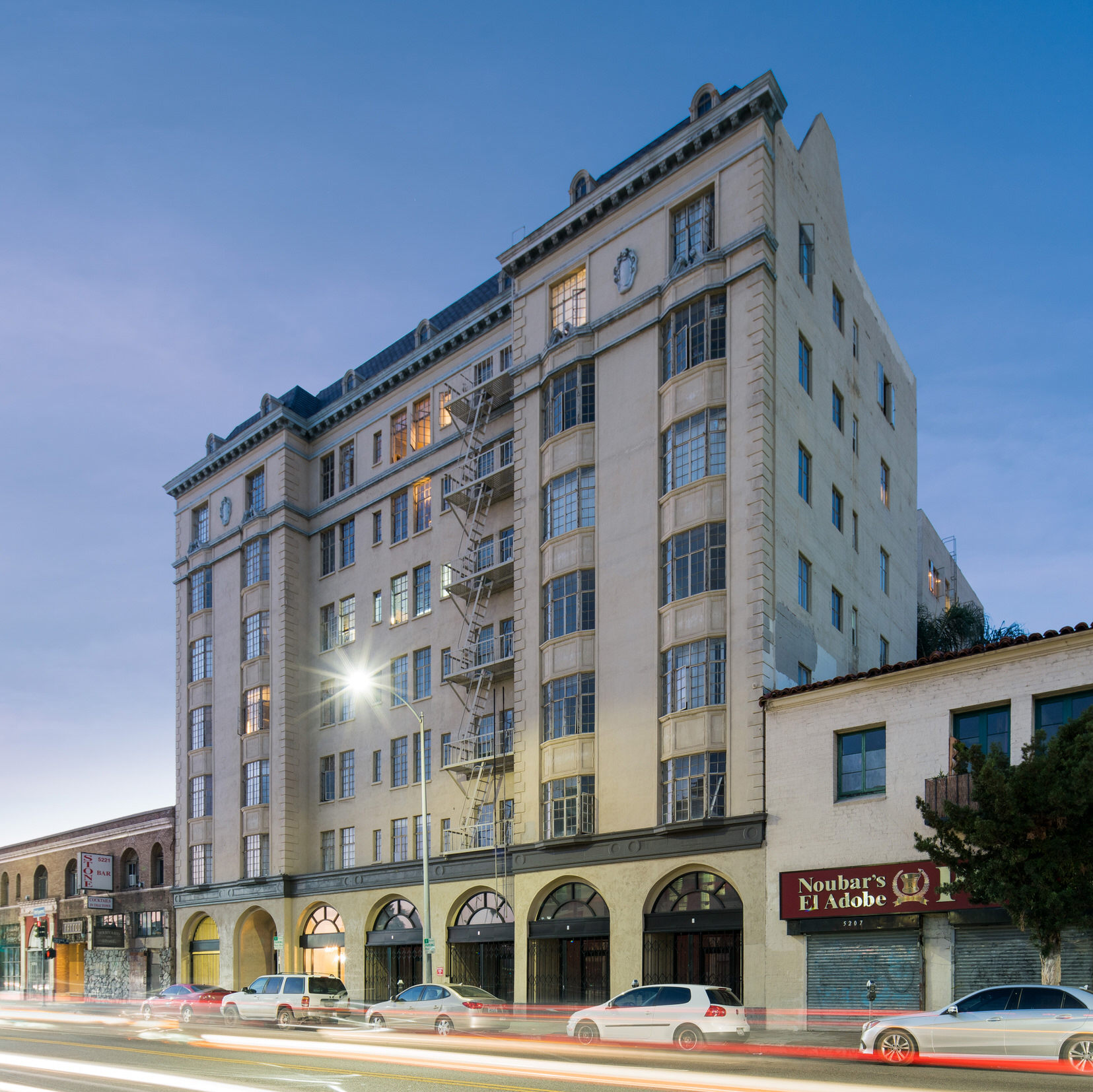 Guardian Arms MWest Holdings