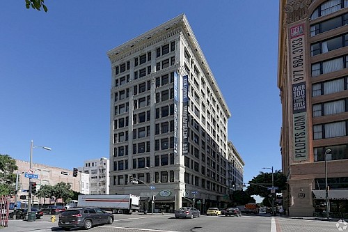 Santa Fe Lofts in DTLA Purchased for $68.5M